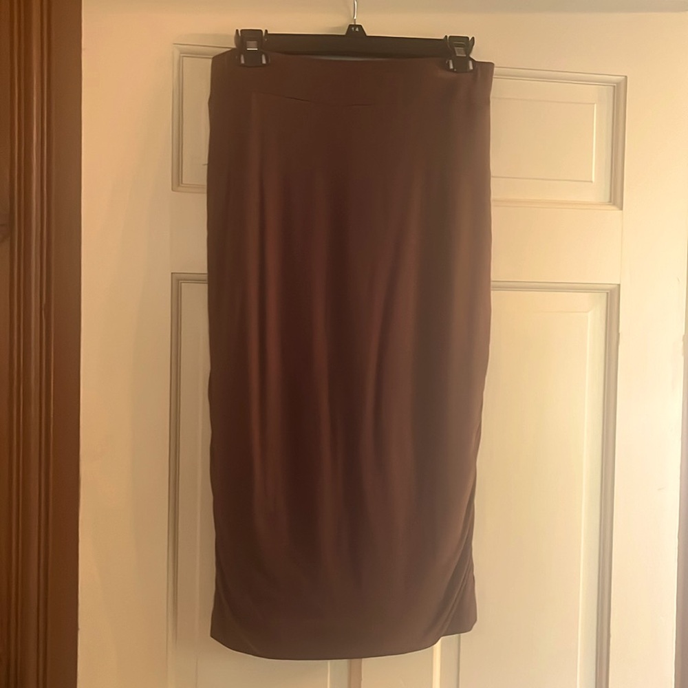 Women’s Hold Your Haunches Skirt. Size Large